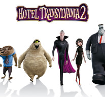 Hotelul vampirilor însetați de umor