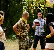 Rătăciți în Televiziune