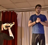 Sinuciderea comună a lunilor de vară