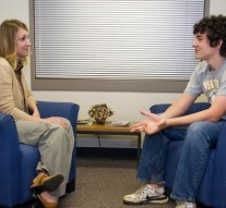 Consiliere psihologică pentru studenți, 24 de ore din 24