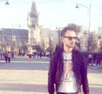 Pedepsit cu poftă de viață