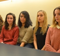 Cum s-au tînguit fiordurile pe ritmuri franțuzești