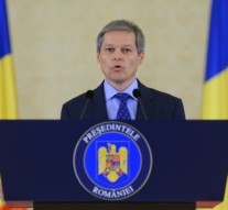 Noul Guvern, în mediu vitreg