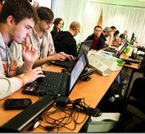 Oracle pregătește o nouă generație de informaticieni în Iași