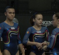 Un vis frînt la paralele