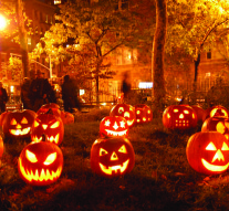 Zombie, zombie, dar unde-i dovleacul?