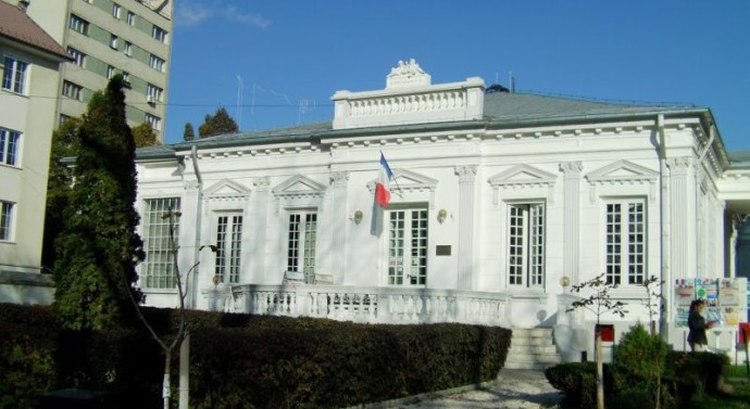 Vorbitorii de limbă franceză, ghidați către cariere