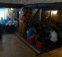 87 de shoturi și o cafea