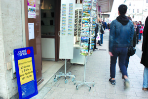 Întreaga Franța suferă alături de familiile victimelor.