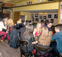 În buncăr nu se doarme niciodată