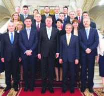 Tehnocrații șovăie la ușa Parlamentului