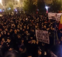 Scurta și trista poveste a unui protest de provincie