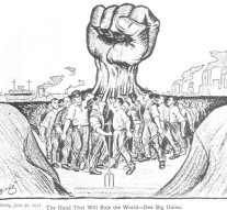 Oamenii sunt puterea