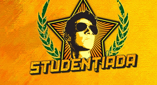 Doar trei ligi studențești s-au implicat în organizarea Studențiadei