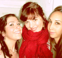 Clémente tînje[te dup\ pace