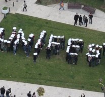 La UNIFEST se plantează fapte bune