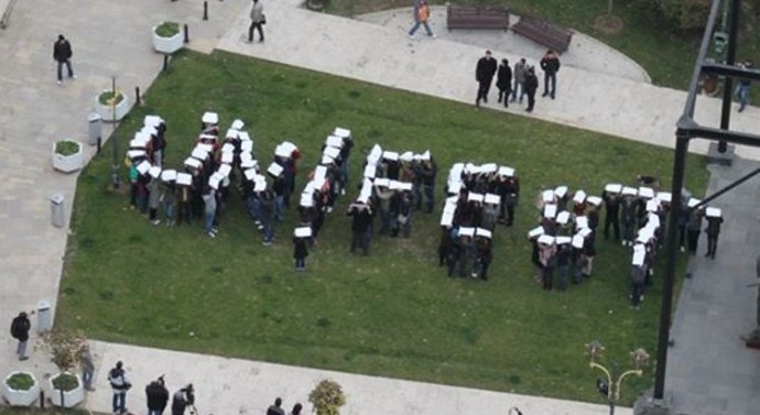 La UNIFEST se plantează fapte bune