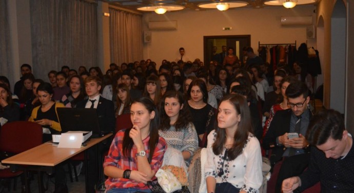 Stop-cadru din filmul Crăciunului