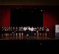 Concerte caritabile cu specific francofon