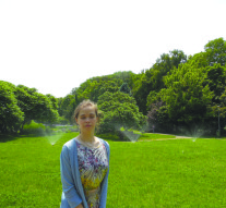 Ana Maria Butură - Ochii care ascund lumea Anei