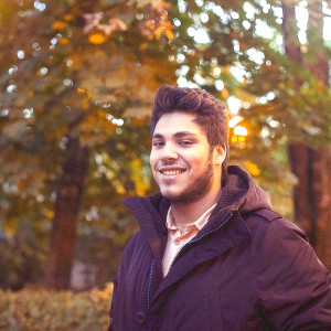 Ali a venit să învețe medicina în ROmânia