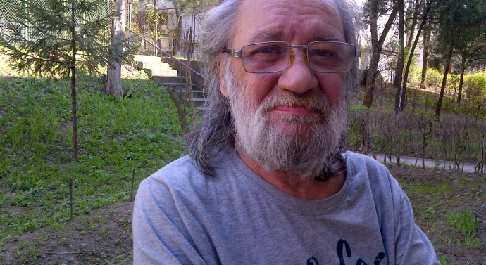 Scriitorul Dorin Spineanu s-a stins din viață