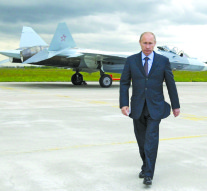 Turcia-Rusia, un război într-un război cu prea mulți combatanți