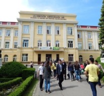 La Agronomie se cresc bovine cu bani europeni