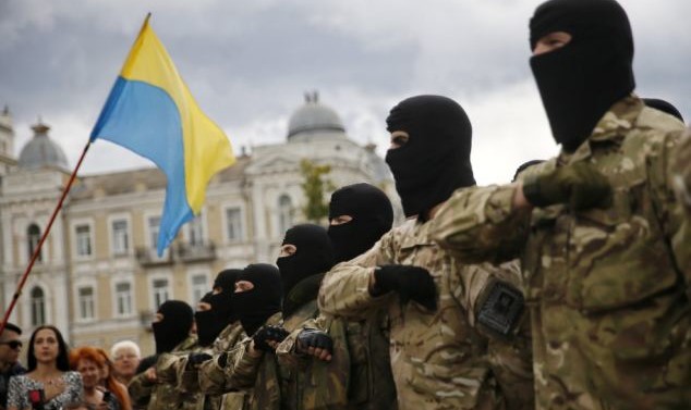 Armata ucraineana