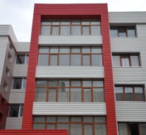 Student politehnist, înjunghiat în cămin