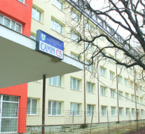 Căminul C5 va fi redeschis din semestrul al doilea