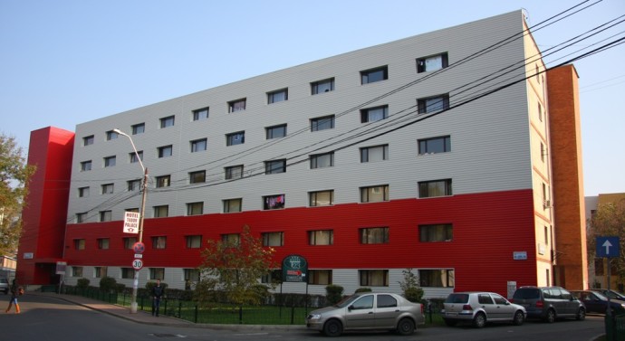 Fără Revelion în căminele din Tudor