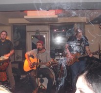 Distracție „Aproape Unplugged”