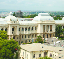 Actorii principali în jocurile de culise pentru alegerea rectorilor