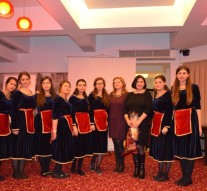 Studenții pentru care sărbătorile vin mai tîrziu