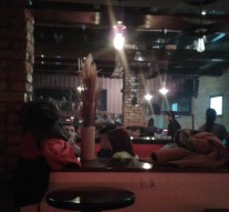 Seara sinapselor rănite