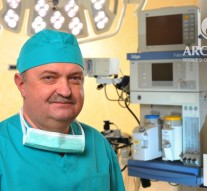 Viorel Scripcariu, noul rector al Universității de Medicină și Farmacie „Grigore T. Popa” din Iași