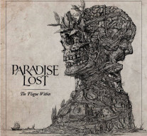 Paradisul topit de plumb