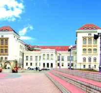 Șapte candidați pentru poziția de rector la UMF