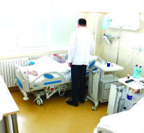 Cine veghează sufletele bolnavilor incurabili