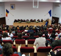 Admiterea studenților străini la UMF s-ar putea face online