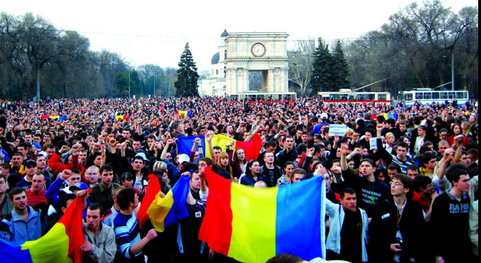 Vor înțelege moldovenii ce li se întîmplă?