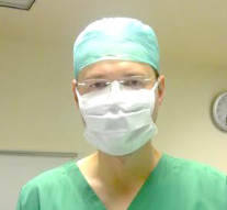 Un absolvent al UMF, singurul medic român premiat de Academia franceză