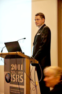 Constantin Tuleașcă păstrează mereu legătura cu Iașul.