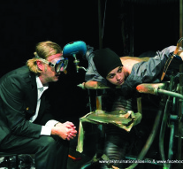 Coregrafia justiției fără de cusur