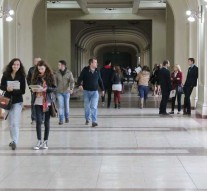 Studenții de la „Cuza” fug de consilierea psihologică