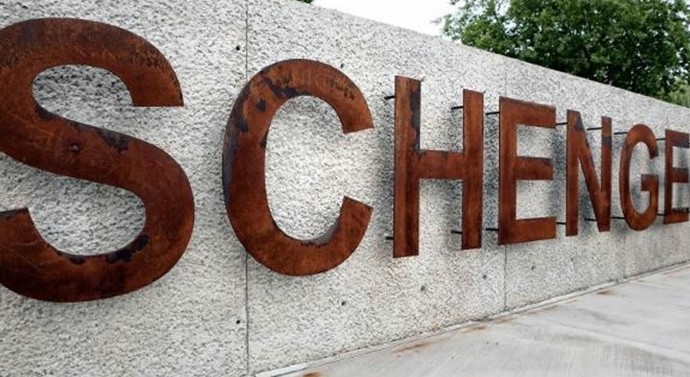 Spațiul Schengen, tărîm al iluziei de libertate