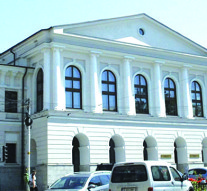 ­Universitatea de Arte va deveni Universitate Națională