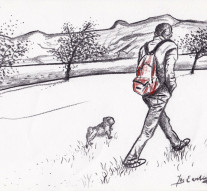 Pe cararea destinului