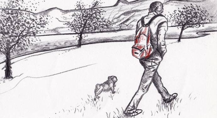 Pe cararea destinului